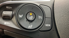 Vauxhall Mokka 1.2 Turbo 136 GS 5dr Petrol Hatchback